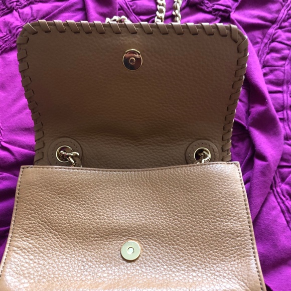 Tory Burch Mini Marion Bag - Picture 5 of 9